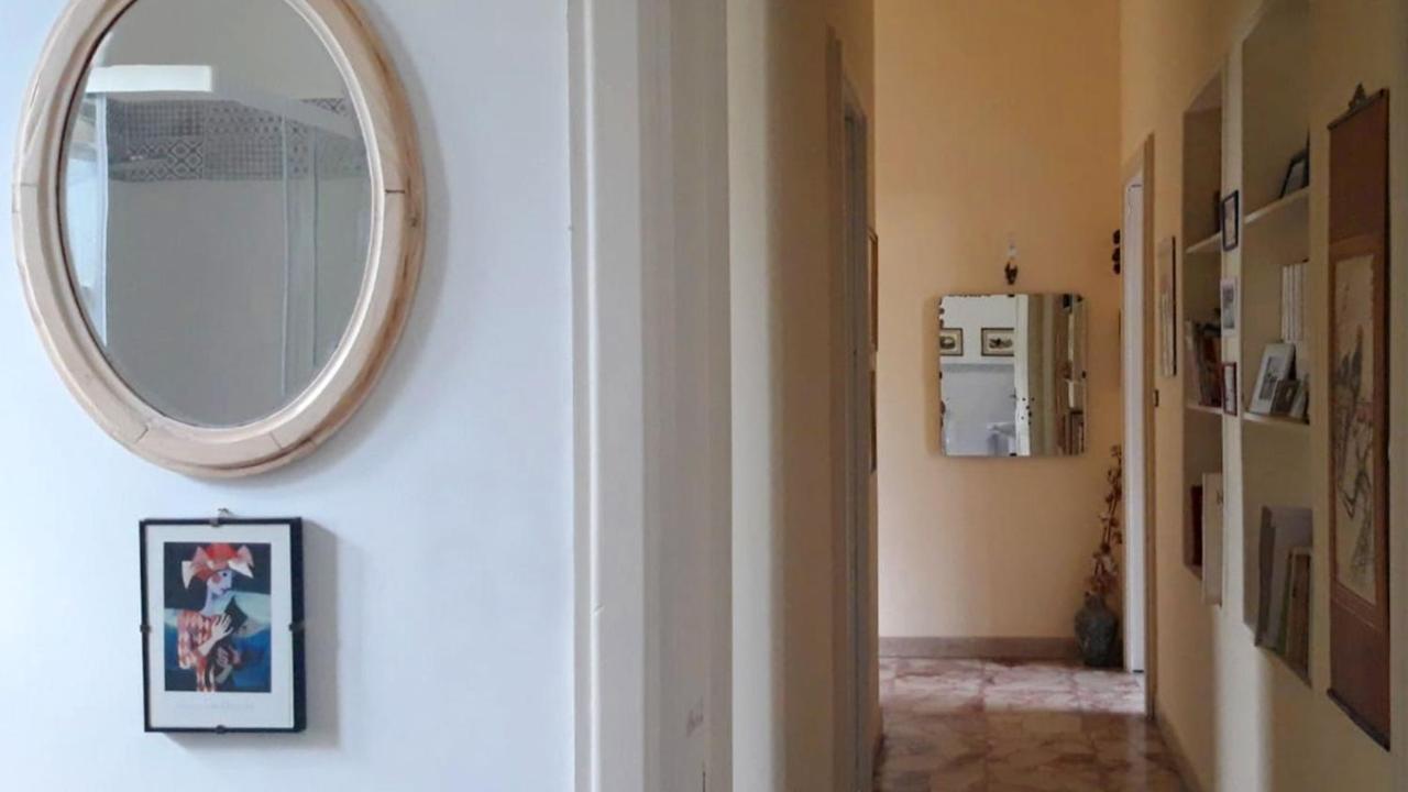 B&B Etnea Centoundici Nicolosi Eksteriør bilde